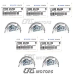 Rodamiento Principal De Cig Original Para Kia Forte Sorento Optima. Fixed Price $69.85.