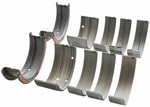 Enginetech BC104JSTD Standard Main Bearings For 1963-1976 Pontiac 6.9L-7.5L V8. Fixed Price $207.43.