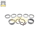 Pai EMS-8572-P1STD Main Bearing Kit. Fixed Price $294.15.