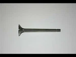 Sbi 00154 Allis Chalmers G149 G138 G160 Engine Single Exhaust Valve. Fixed Price $20.72.
