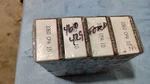New Set Of 8 Federal Mogul 3360CPA10 Ford 460 429 Rod Bearings. Fixed Price $75.00.
