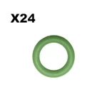 Porsche 911 930 964 993 O-rings For Engine Case Halves Bolts Crp 99970100640. Fixed Price $28.95.