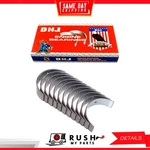 07-11 Rod Bearings Set Std Size For Chrysler 3.5L-4.0L V6 Sohc Cgva Dnj RB1156. Fixed Price $45.99.
