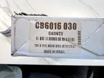 Triumph King, Bearing Bi-metal Mains 030 TR250,TR6, GT6. Fixed Price $5.00.