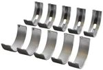 Enginetech BC1210 Main Bearings For Various 97-09 Volkswagen/audi 1.8/1.9/2.0L. Fixed Price $53.64.