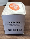 Enginetech Camshaft Bearing Set CC433P; Performance 1999-2007 Gm Ls. Fixed Price $30.00.