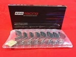 King Race Rod Bearings For 4G63 4G64 Evo 5 7 8 9 CR4120XP. Fixed Price $56.54.