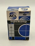 Acl 8B663P10 Engine Rod Bearings. Fixed Price $28.99.