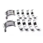 King MB5570SI010 Main Bearings 1/2 Groove .010 In. Undersize For Sb Chevrolet. Fixed Price $44.97.