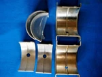 Main Bearing Set 1949 - 1953 Flathead V8 .020. Fixed Price $88.00.