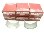 (6) Sealed Power CB1405P-40 Connecting Rod Bearings .040" Mack E6 672 707-L6. Fixed Price $69.99.