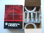Federal 4400M10 Engine Main Bearings .010" 1968-1974 Chevrolet 366 396 427 454. Fixed Price $53.99.