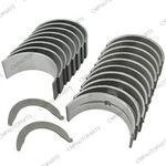 Crankshaft Main Bearing & Con Rod Thrust Set For Bmw Mini 1.6L. Fixed Price $44.49.