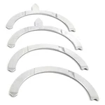 For Toyota Camry 1994-2006 Itm Engine 2T8379-STD Crankshaft Thrust Washer Set. Fixed Price $33.24.