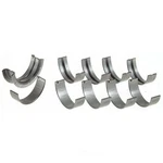 Engine Crankshaft Main Bearing Set Sealed Power 7206MA. Fixed Price $77.95.