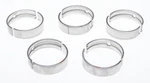Engine Crankshaft Main Bearing Set-sohc, 16 Valves Clevite MS-2242P-.25MM. Fixed Price $68.87.