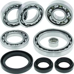 Quadboss Qbs Bearings 412798. Fixed Price $101.99.