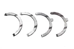 Thrust Washers Acl Bearings 2T8103-STD. Fixed Price $13.76.