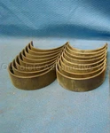 Ford 401 475 477 534 Rod Set 040 Pair 1958 - 1974 Usa Made. Fixed Price $65.00.