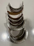 Vandervell Engine Main Bearing Set VP807 020 -for Kaiser-frazer, Willys & More. Fixed Price $105.56.