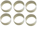 Federal Mogul 6-4425CP Engine Bearings 1.00MM. Fixed Price $23.33.