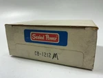 Sealed Power CB-1212M Connecting Rod Bearing Std For 59-78 Chrysler 383 426 440. Fixed Price $13.49.