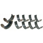 Sealed Power Main Bearing Set 146M1X. Fixed Price $128.98.