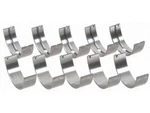 For 1999-2009 Jeep Grand Cherokee Main Bearing Set Sealed Power 79487RZKY 2002. Fixed Price $88.67.
