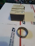 Nos Oem Gm 374105 12329729 Engine Bearings Set Of. Fixed Price $35.00.