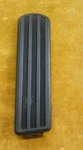 Nos Mopar Gas / Accelerator Pedal Dpcd 1949-54 Dodge Plymouth Chrysler Desoto. Fixed Price $40.00.