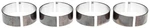Clevite Engine Connecting Rod Bearing Set Tucson, Forte+more CB-1950A(4). Fixed Price $84.60.