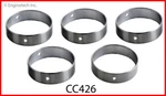 Camshaft Bearing Set Enginetech, Inc. CC426. Fixed Price $47.99.
