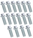 Jegs 30718 Header Bolt Kit. Fixed Price $18.39.