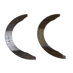 Dnj TW132 Engine Crankshaft Thrust Washer Set. Fixed Price $14.99.