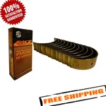 Acl 6B1584H-.25 Oversized Performance Rod Bearing Set Bmw N54B30/N55B30 3.0L. Fixed Price $209.19.