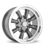 Konig Kng Rewind Wheels RW75110206. Fixed Price $187.42.