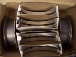 Sealed Power Main Bearing Set 7047MA Std. Fixed Price $34.99.