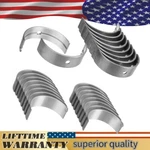 Main Rod Bearings For 2003-2010 Chrysler Dodge Jeep Hemi 5.7 6.1 Ohv Carbole Us. Fixed Price $73.37.
