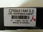 King CR6641AM 0.5MM (.020") Rod Bearing Set, Toyota 3VZE. Fixed Price $25.00.