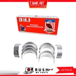 13-21 Main Bearings Set For Acura Honda Accord 2.4L L4 Dohc 16V Dnj MB4305. Fixed Price $43.99.