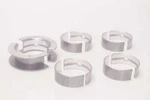 Safety Auto Parts +.10 Oversize Main Bearing Set-vin: Sohc, Fi, 16V. Fixed Price $59.70.