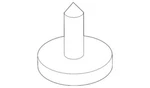 Oem New Ford Genuine 2008-2012 Escape Mariner Engine Support Bolt W713325-S439. Fixed Price $24.21.