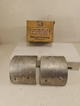 New Nos Ford 81A-6211-Q .030 Rod Bearings 1938 1939 1940 1941 1942 90 Hp 221. Fixed Price $48.80.
