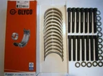 Main + High-strength Screws Glyco V6 VR6 R32 R30 Turbo Aaa Aes Abv Bub Axj. Fixed Price $129.54.