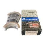 Enginetech Main Bearings .25 Fit 1995-2010 Chrysler 2.4L 148 Dohc L4 16V Nos. Fixed Price $49.99.