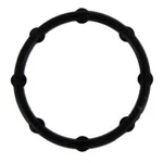 Engine Oil Filter Adapter Seal Fel-pro 71319. Fixed Price $17.01.