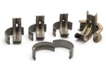Sealed Power Main Bearing Speed Pro Standard Ford 4-CYLINDER Kit. Fixed Price $112.55.