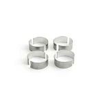 Reliance Power Products M85037 Bearing Set 4 Brg.pak. Fixed Price $38.44.