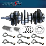 Crankshaft Bearing Connecting Rod For Toyota 4RUNNER Tundra 1GRFE 1GR-FE 4.0L. Fixed Price $305.99.