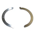 Dnj TW140 Engine Crankshaft Thrust Washer Set. Fixed Price $14.99.